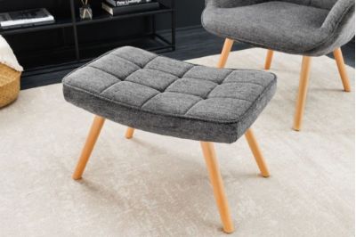 Tabure "Comodità Elegante"