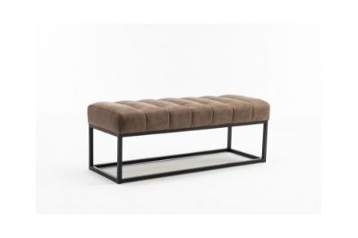 Klupa "Eleganza Nera"