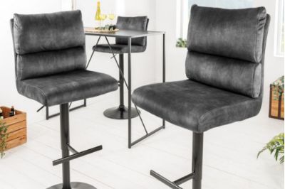 Barska stolica "Eleganza Rustica"