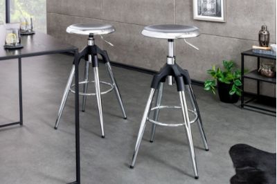 Barska stolica "Oro Semplice"