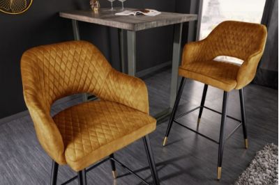 Barska stolica "Armonia Fluttuante"