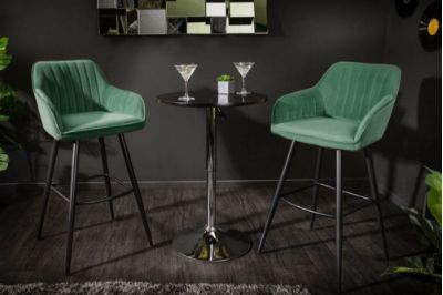 Barska stolica "Eleganza Viva"