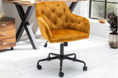 Uredska stolica "Direttore Elegante"