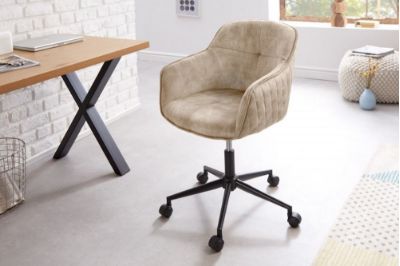 Uredska stolica "Trono Raffinato"