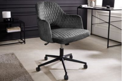 Uredska stolica "Conforto Assoluto"