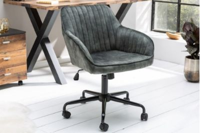 Uredska stolica "Eleganza Dinamica"