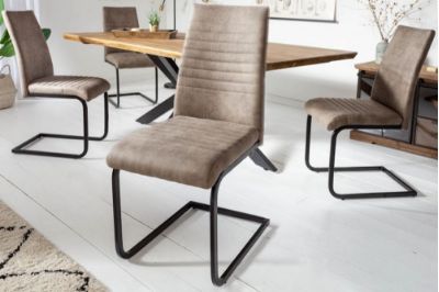 Kuhinjska stolica "Linea Moderna"