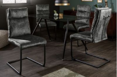 Kuhinjska stolica "Movimento Elegante"