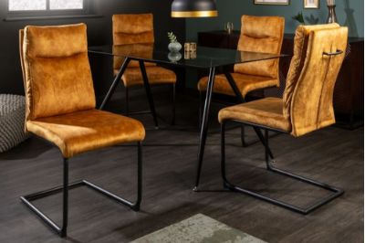 Kuhinjska stolica "Movimento Elegante"