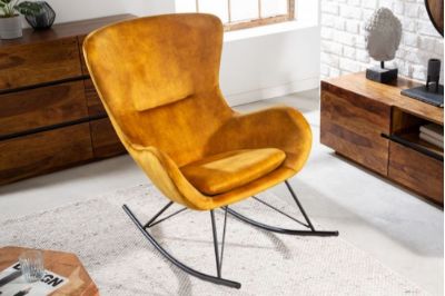 Stolica "Serenità Oscillante"