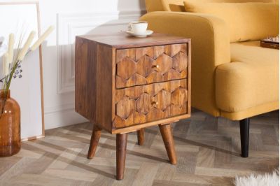 Noćni ormarić "Madera Viva"
