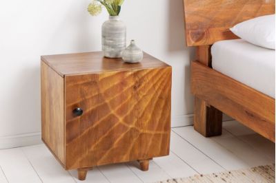 Noćni ormarić "Mango Artesano"