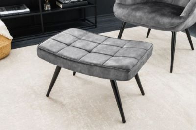 Tabure "Comodità Elegante"