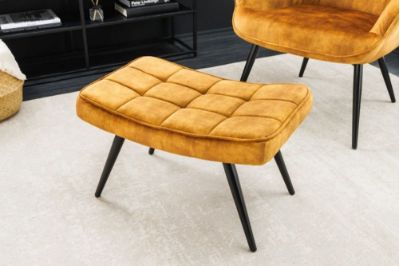 Tabure "Comodità Elegante"