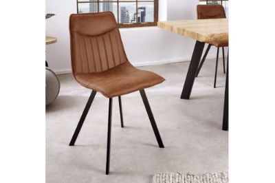 Kuhinjska stolica "Eleganza Vintage"