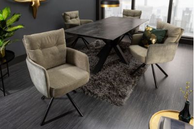 Stolica "Giro Lusso"