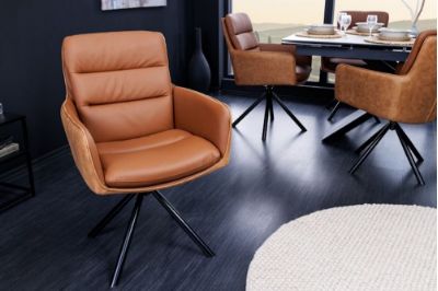 Uredska stolica "Giro Lusso"