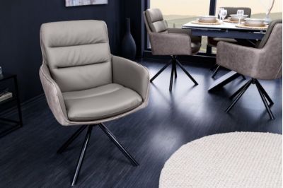 Uredska stolica "Giro Lusso"