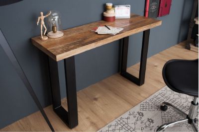 Stolić "Madera y Acero"