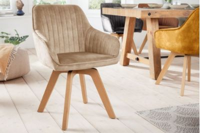 Stolica "Rotazione Lusso"