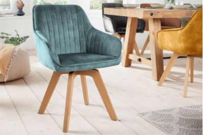 Stolica "Rotazione Lusso"