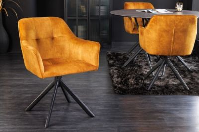 Stolica "Armonia Elegante"