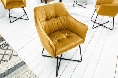 Stolica "Raffinatezza Moderna"