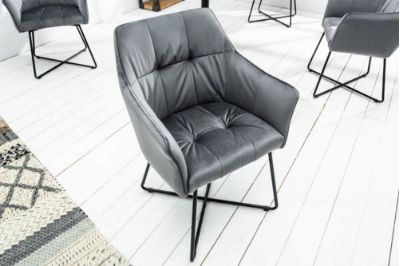 Stolica "Raffinatezza Moderna"