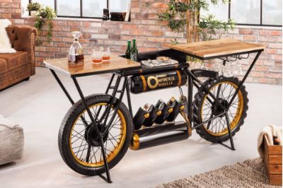 Stolić "La Motoviva"