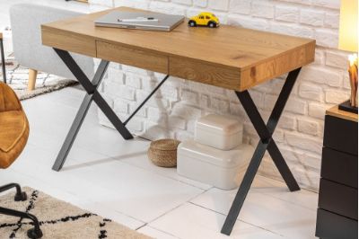 "El Refugio Industrial"