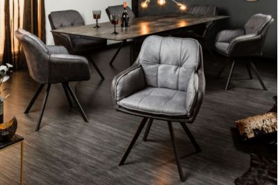 Stolica "Conforto Elegante"