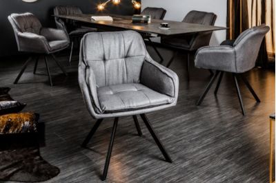 Stolica "Conforto Elegante"