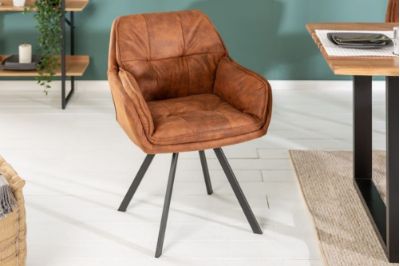 Stolica "Conforto Elegante"