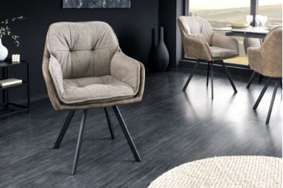 Stolica "Conforto Elegante"