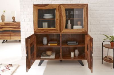 Ormarić "Río de Sheesham"