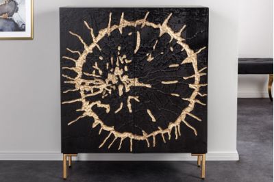 Ormarić "Sol de Oro"