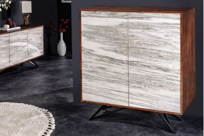 Ormarić "Mármol Natural"