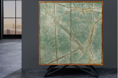 Ormarić "Espejo de Mármol"