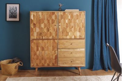 Ormarić "Reflejo de Acacia"