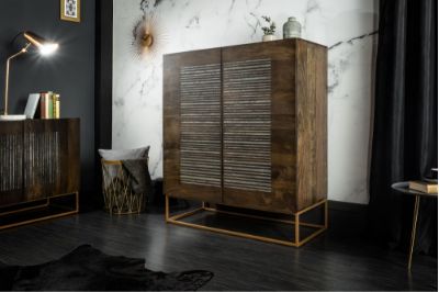 Ormarić "Toque de Lujo"