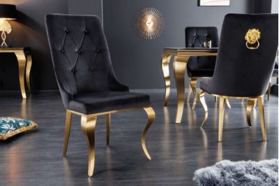 Dizajnerska stolica "Regalità Moderna"