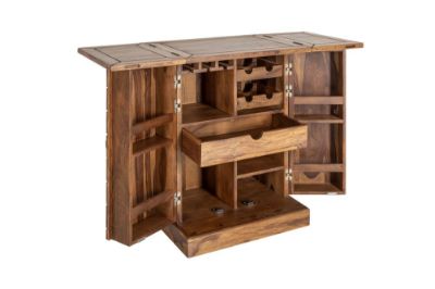 Ormarić "El Alma de Madera"