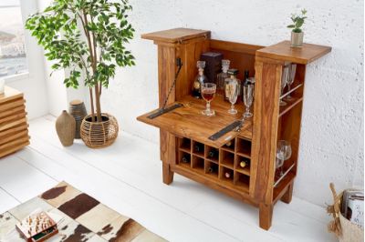 Ormarić "El Guardián de Vino"