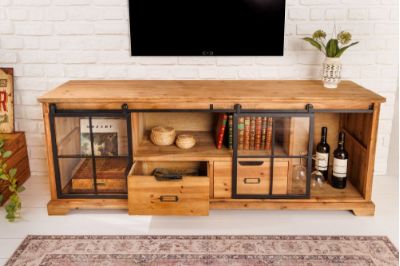 Komoda El Armario Natural