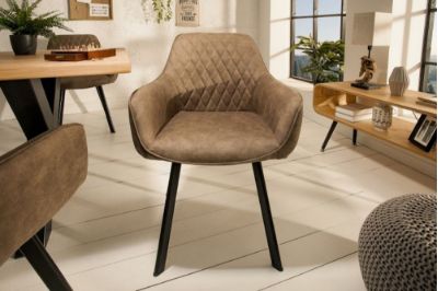 Stolica "Eleganza Urbana"