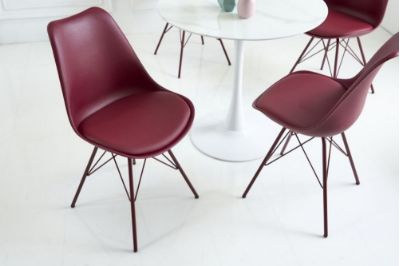 Stolica "Essenza Nordica"