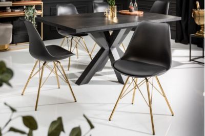 Stolica "Essenza Nordica"