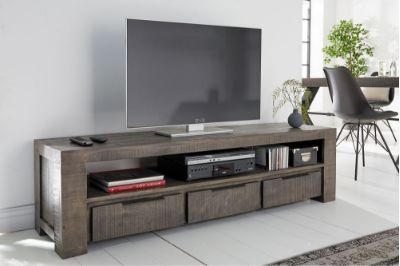 Tv stolić "Toque Industrial"