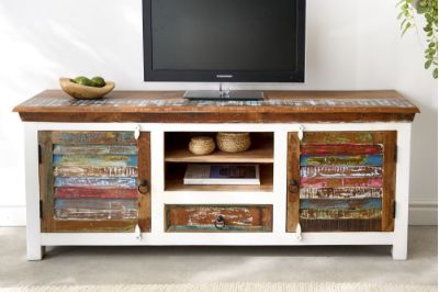 Tv stolić "Madera y Sueños"