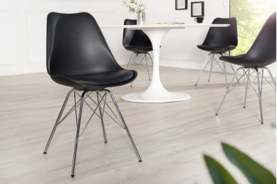 Stolica "Essenza Nordica"